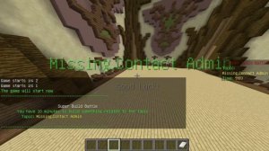 Как сделать КРУТОЙ build Battle на сервера майнкрафт / АТЕРНОС \ билд батл