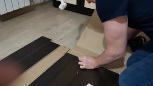 Сборка стола от компании "Столплит"