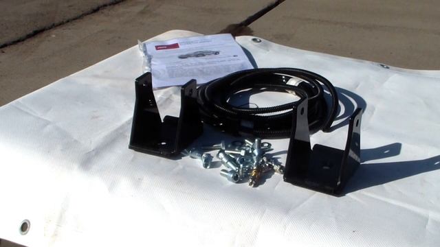 Задняя пневмоподвеска для Mitsubishi L200. Комфортная версия. Состав комплекта смотреть онлайн