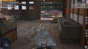 ЛЕСТА ПРОДАКШН НАХ / KEILER WOT BLITZ ОБЗОР