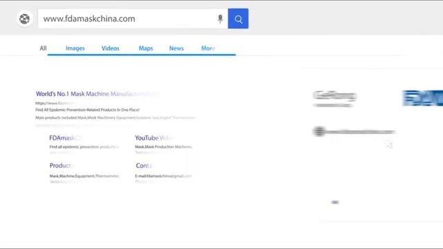 Автоматическая машина для изготовления масок эластичного типа для удаления нетк смотреть онлайн