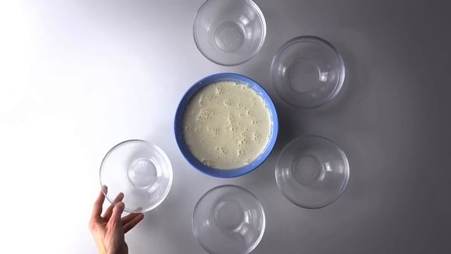 Оригинальные блины "наоборот" к завтраку. Простой и очень вкусный рецепт! смотреть онлайн