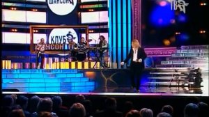 “Белый Орел““Потому что нельзя быть красивой такой“