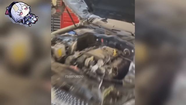 Дураки и дороги 2023 Царь дорог Их трудно понять, Авто моменты #56 смотреть онлайн