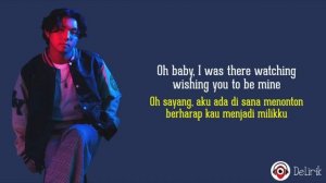 Give Me Your Forever - Zack Tabudlo (Lirik Lagu Terjemahan)