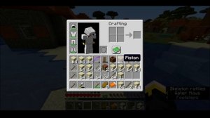 Ep-02/Grinding & Horse/Survival Minecraft Singleplayer/SMS Ep-02