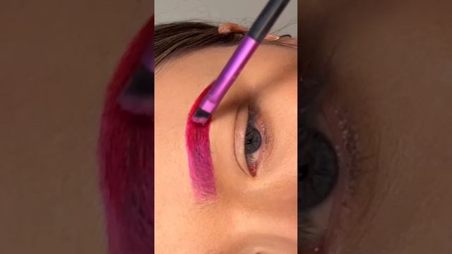 Ombré Brows ?