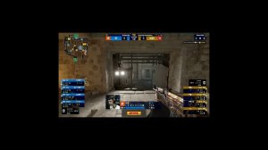 CS2 Virtus vs Heroic - HIGHLIGHTS IEM Dallas 2024 7