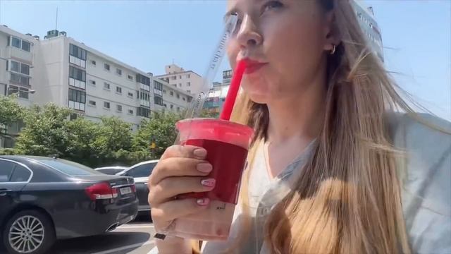 ЗАМУЖ ЗА КОРЕЙЦА ИЗ ЗА КОМФОРТА ? СТОМАТОЛОГИЯ В КОРЕЕ/ КОРЕЯ ВЛОГ