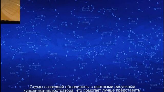 Сказки звёздного неба смотреть онлайн