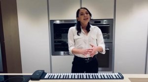 Patricia JANEČKOVÁ: "La Danza" (Rossini)