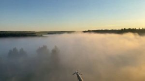 МИ-24 на реке