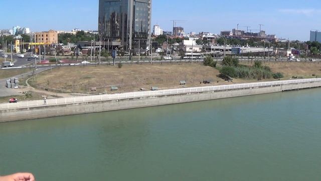 На Тургеневском мосту (zlatan1989 day) смотреть онлайн