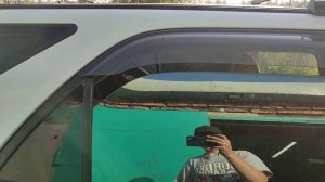 доводчик стекл на харриер через сигнализацию Starline S96v2