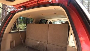 Ford Expedition Review | 2003-2006 | 2nd Gen