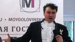 Павел Пикалов - My Way (Sinatra)