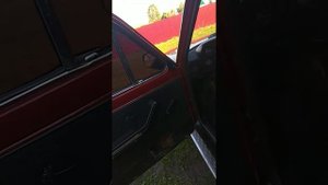 Установка зеркал на ниву