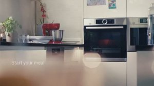 BOSCH Home Connect