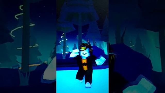 Roblox Spooky Scary Skeleton Dance #shorts #spooky #scary #skeleton #dance #roblox #popular #best смотреть онлайн