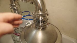 Необычная сборка режима потстил