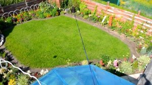 ДАЧА 6 соток ЗА ТРИ ГОДА (СВОИМИ РУКАМИ )! ВСЕ ПРОЕКТЫ И ДЕРЕВО !!