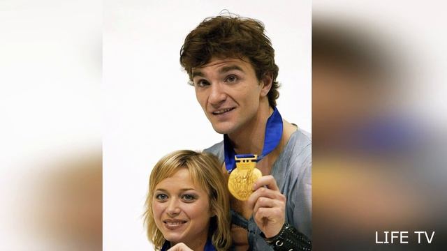 Прославленные Фигуристы Антон Сихарулидзе и Елена Бережная - ПРИЧИНА РАССТАВАНИЯ. Как ВЫГЛЯДИТ ЖЕНА смотреть онлайн