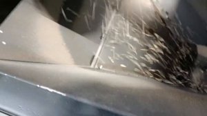 Линия переработки семян подсолнечника на ядро производительностью 20 тонн