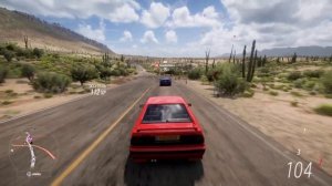 Forza Horizon 5 - Audi Sport Quattro 1983