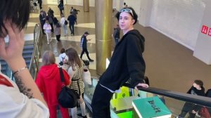 ОБЗОР ЭТАЖЕЙ И ВЫЯСНЕНИЕ КТО ПРАВ С ЛЕШЕЙ