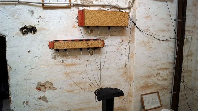 Суздаль. Ризоположенский женский монастырь