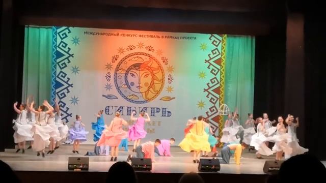 Кукушкины дети ИдаМ смотреть онлайн