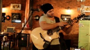 Лука СТРИКАНЬОЛИ (Италия) Гитара  в Чите 3