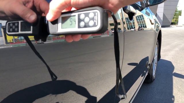 Toyota Camry V50 Elegance, 59000 km. смотреть онлайн