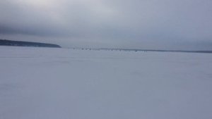Рыбалка в Морозово (итог)