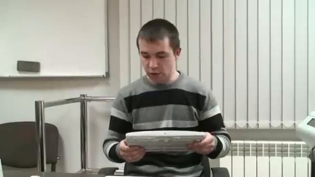 Радиоканальная система Галактика смотреть онлайн