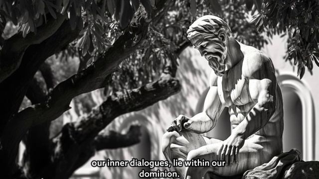 That's Why Envy is Good for You (Stoicism) смотреть онлайн