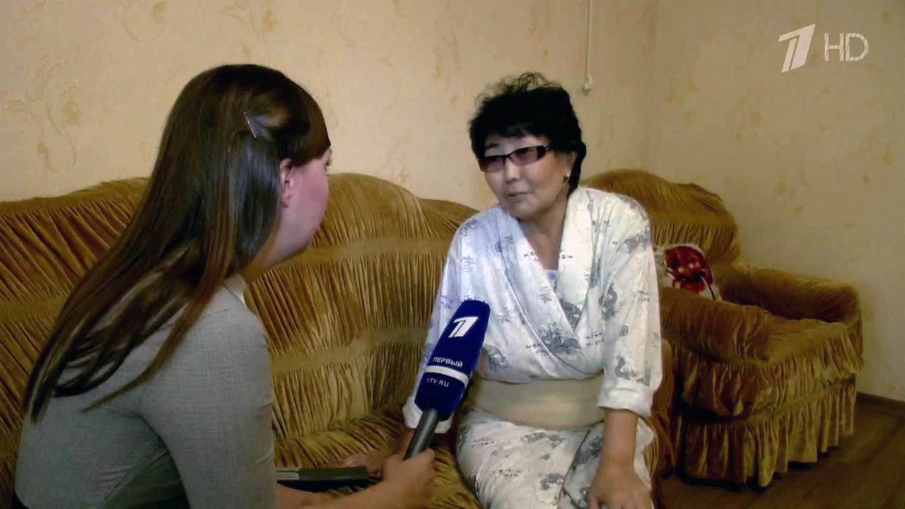 В Калмыкии эксперты Минздрава и следователи разбираются в вопиющем случае медицинской халатности