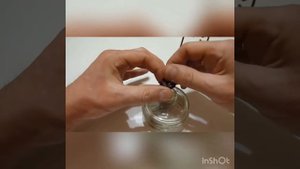 Спиртовка лабораторная СЛ-2. Обзор.