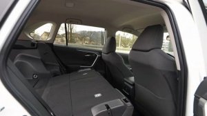 Toyota RAV4 2022