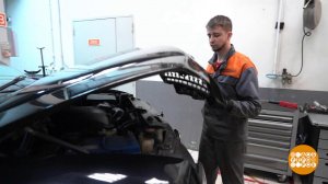 Гарантийный ремонт авто: откуда запчасти? Доброе утро. Фрагмент выпуска от 03.11.2022