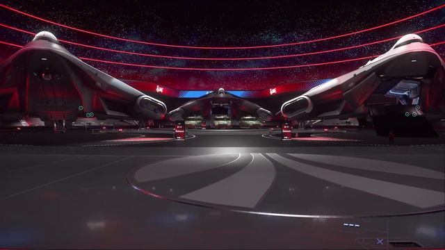 IAE 2952. День 7: Crusader Industries, Tumbril | Star Citizen