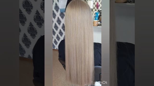 Блонд для Ани смотреть онлайн