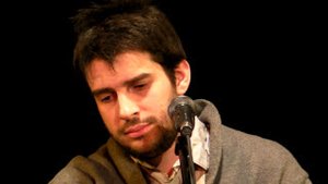 ПЕТР НАЛИЧ В ЦДА - FENESTA CHE LUCIVE, 01.12.2010