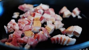 Маринованные куриные грудки с медовым соусом