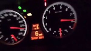 Bmw M5 e60 V10 - Accelerate 100 to 350+ km/h , Fastest