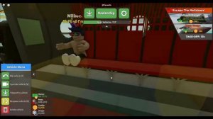 Roblox | Ядерный взрыв в Car Crushers 2! [Energy Core]