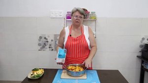 Клубничное варенье с апельсином и мятой на зиму.