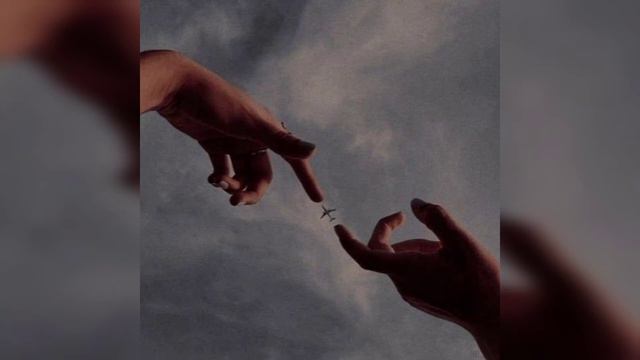 Звери — До скорой встречи (slowed reverb)