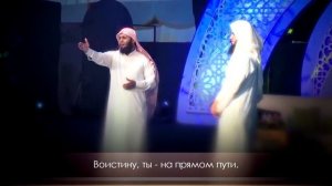 СЛЕЗЫ ТЕКУТ Мансур ас салими. Изумительный Коран))