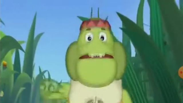 Смешной Лунтик смотреть онлайн